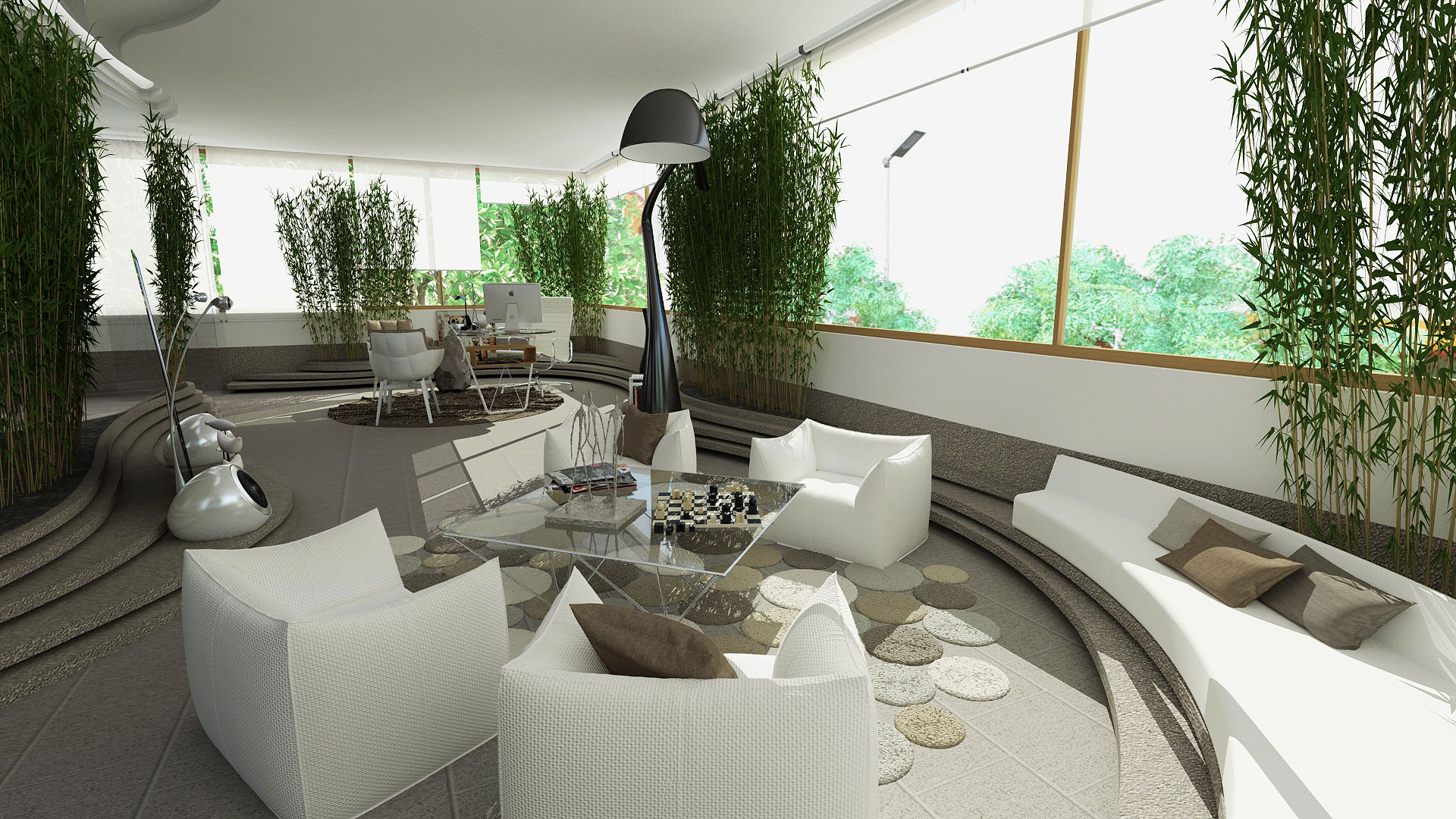 Agojo Office