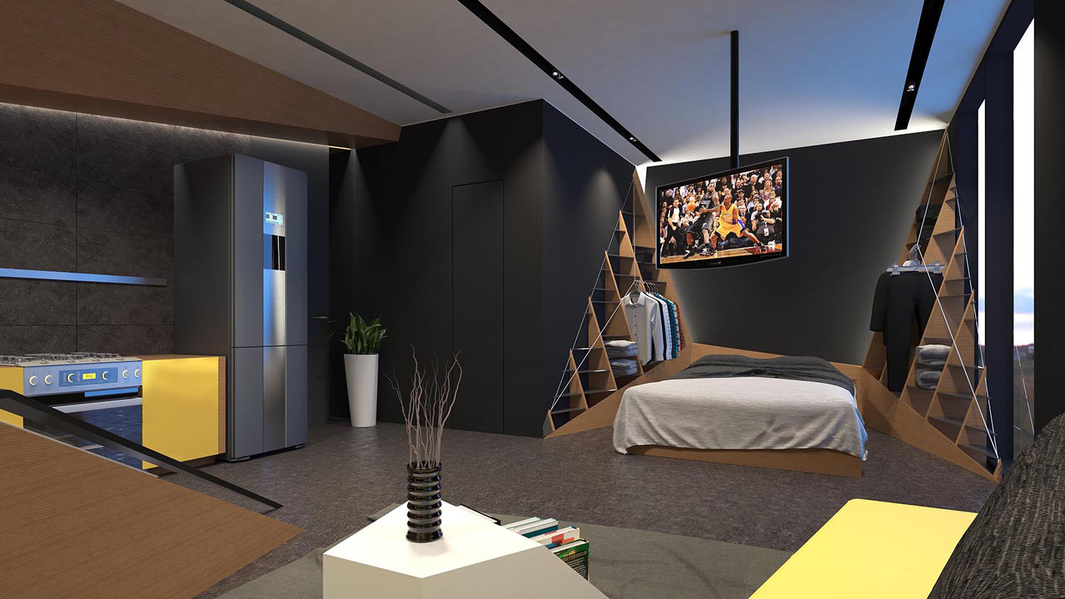 Condo Living